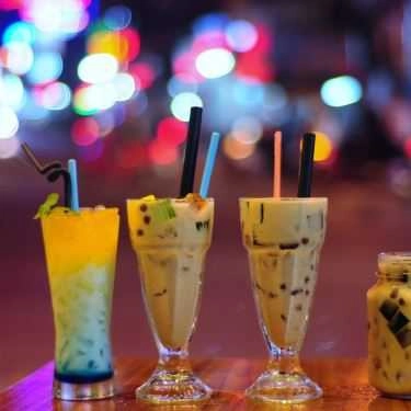 Món ăn- Mộc Lan Cafe