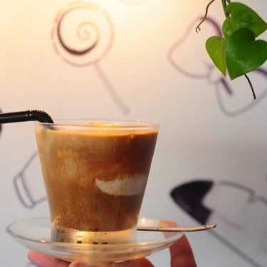 Món ăn- Mộc Lan Cafe