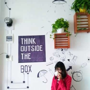 Tổng hợp- Mộc Lan Cafe