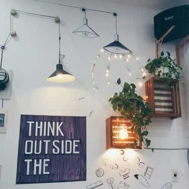 Tổng hợp- Mộc Lan Cafe