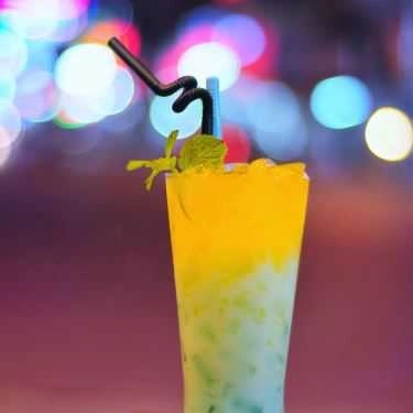 Món ăn- Mộc Lan Cafe