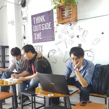 Tổng hợp- Mộc Lan Cafe