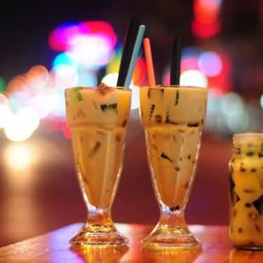 Món ăn- Mộc Lan Cafe
