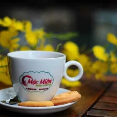Tổng hợp- Mộc Miên Coffee