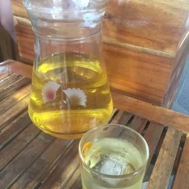 Món ăn- Mộc Viên Coffee
