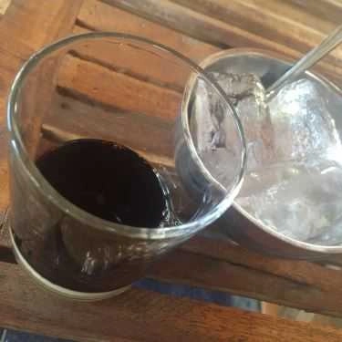 Món ăn- Mộc Viên Coffee