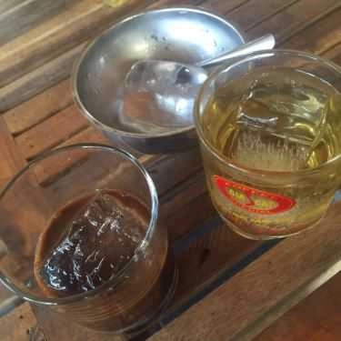 Món ăn- Mộc Viên Coffee