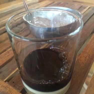 Món ăn- Mộc Viên Coffee