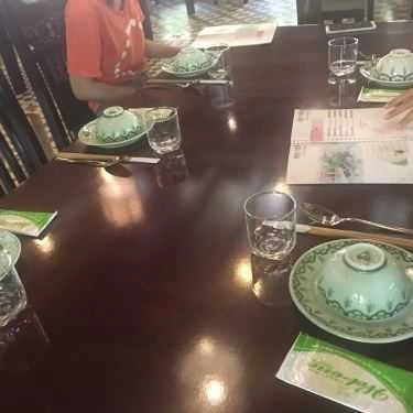 Tổng hợp- Nhà Hàng Mộc Viên Restaurant - Ẩm Thực Việt - Nhật