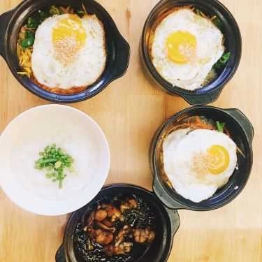 Món ăn- Cafe Mochi Mochi - Kem Tự Chọn