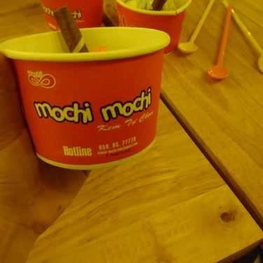 Tổng hợp- Cafe Mochi Mochi - Kem Tự Chọn
