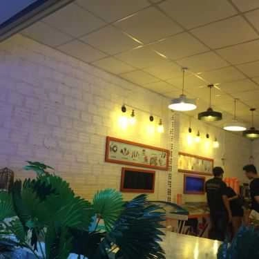 Tổng hợp- Cafe Mochi Mochi - Kem Tự Chọn