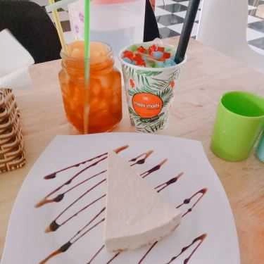 Món ăn- Cafe Mochi Mochi - Kem Tự Chọn