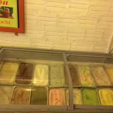 Tổng hợp- Cafe Mochi Mochi - Kem Tự Chọn