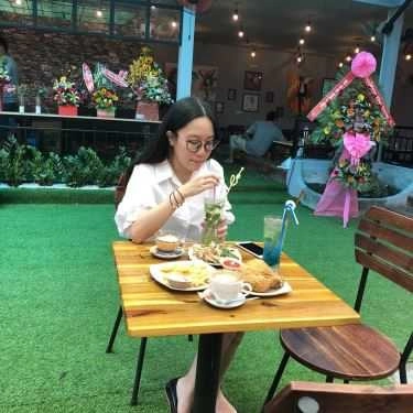 Tổng hợp- Mode 103 - Coffee - Milk Tea & Food