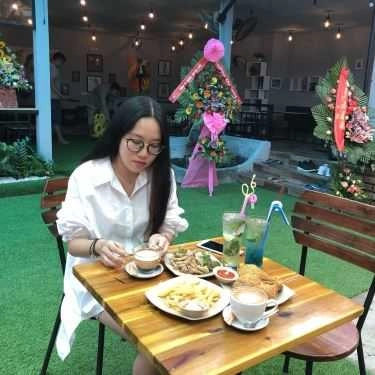 Món ăn- Mode 103 - Coffee - Milk Tea & Food