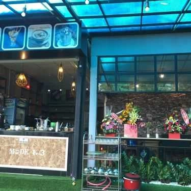 Tổng hợp- Mode 103 - Coffee - Milk Tea & Food