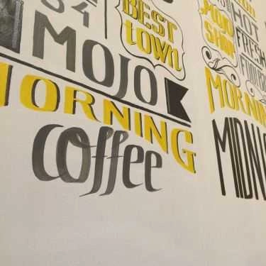 Tổng hợp- Mojo Milk Tea & Coffee