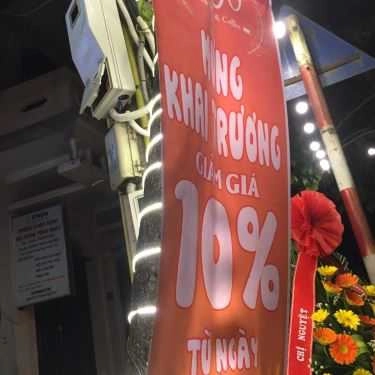 Tổng hợp- Mojo Milk Tea & Coffee