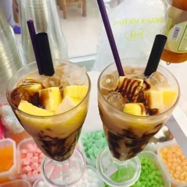 Món ăn- Mojo Milk Tea & Coffee