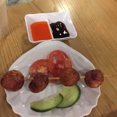 Món ăn- Cafe Moka - Trà Sữa & Ăn Vặt