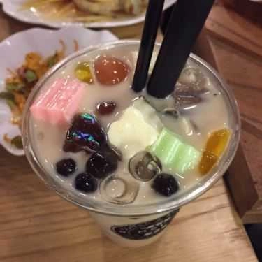 Món ăn- Cafe Moka - Trà Sữa & Ăn Vặt