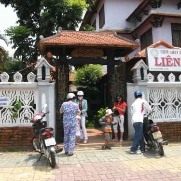 Tổng hợp- Nhà Hàng Liên Hoa Thư Quán - Món Chay