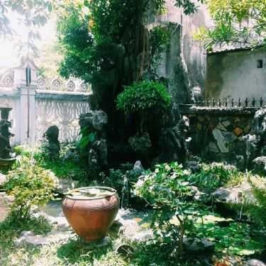 Tổng hợp- Nhà Hàng Liên Hoa Thư Quán - Món Chay