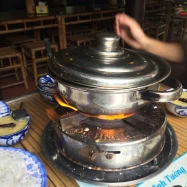 Tổng hợp- Nhà Hàng Liên Hoa Thư Quán - Món Chay