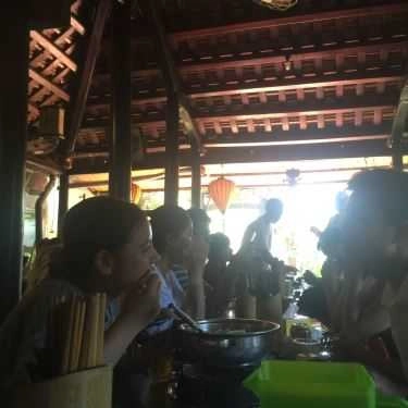 Tổng hợp- Nhà Hàng Liên Hoa Thư Quán - Món Chay