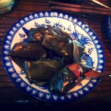 Tổng hợp- Nhà Hàng Liên Hoa Thư Quán - Món Chay