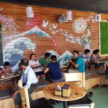 Tổng hợp- Cafe Moncha - Trà Sữa Nhật Bản