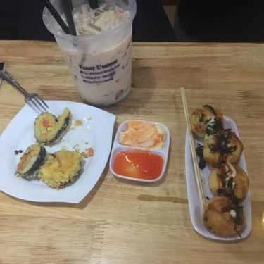 Tổng hợp- Cafe Moncha - Trà Sữa Nhật Bản