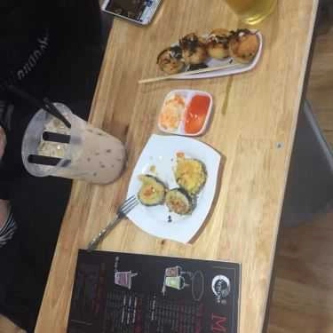 Tổng hợp- Cafe Moncha - Trà Sữa Nhật Bản