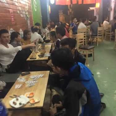 Tổng hợp- Cafe Moncha - Trà Sữa Nhật Bản