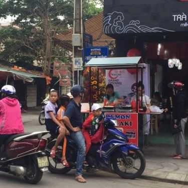Tổng hợp- Cafe Moncha - Trà Sữa Nhật Bản