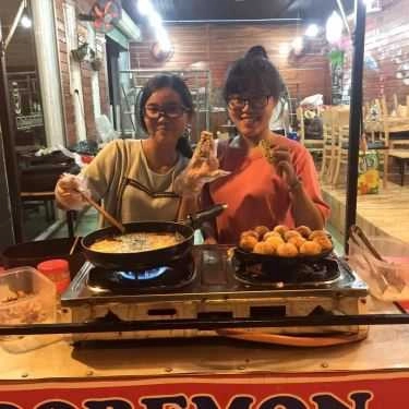 Tổng hợp- Cafe Moncha - Trà Sữa Nhật Bản