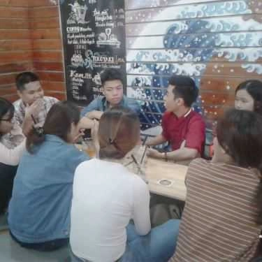 Tổng hợp- Cafe Moncha - Trà Sữa Nhật Bản