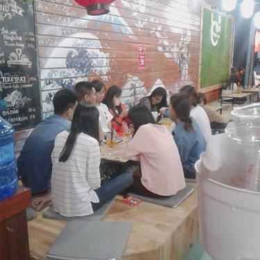 Tổng hợp- Cafe Moncha - Trà Sữa Nhật Bản