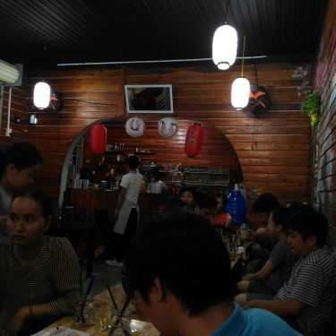 Tổng hợp- Cafe Moncha - Trà Sữa Nhật Bản