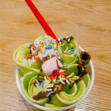 Món ăn- Ăn vặt Monkey Milk Tea