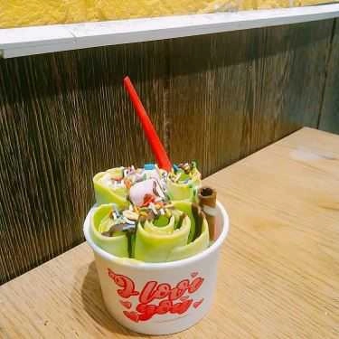 Món ăn- Ăn vặt Monkey Milk Tea