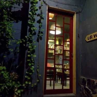 Tổng hợp- Mọt - Cafe Sách