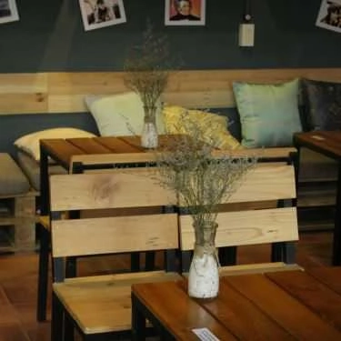 Tổng hợp- Mọt - Cafe Sách