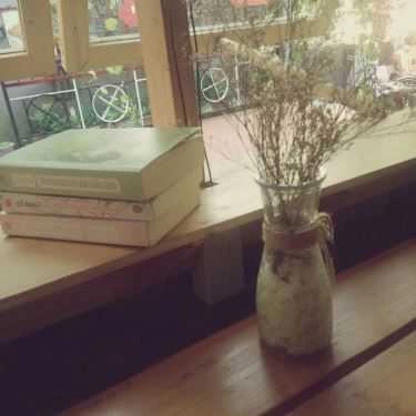 Tổng hợp- Mọt - Cafe Sách