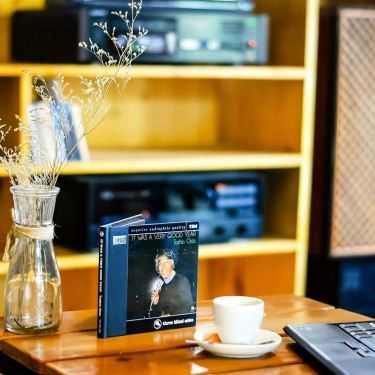 Tổng hợp- Mọt - Cafe Sách