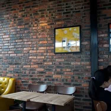 Tổng hợp- Cafe Mr Good Tea Huế