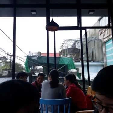 Tổng hợp- Cafe Mr Good Tea Huế