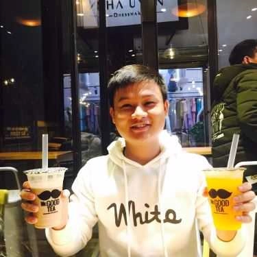 Tổng hợp- Cafe Mr Good Tea Huế