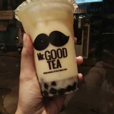 Tổng hợp- Cafe Mr Good Tea Huế